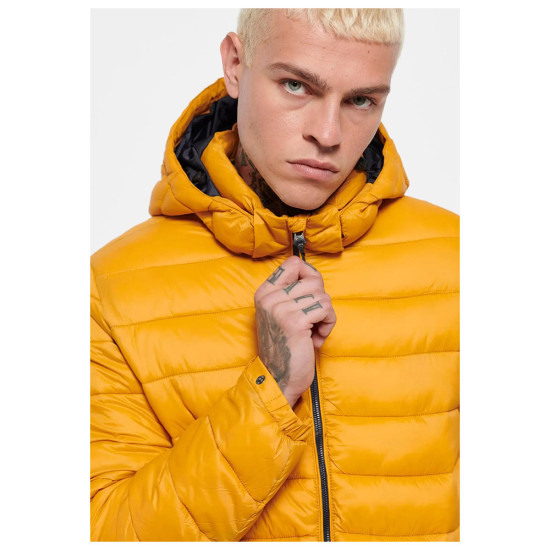 Funky Buddha Ανδρικό μπουφάν Funky Buddha Ανδρικό μπουφάν